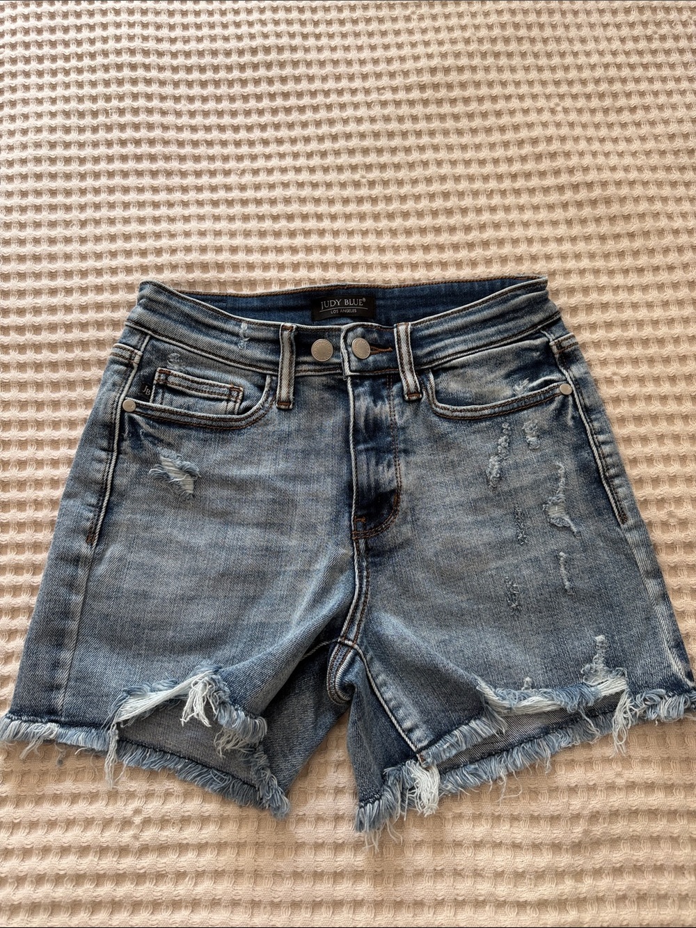 Judy Blue size small